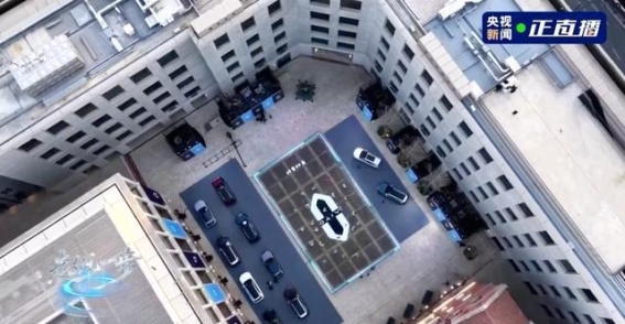 问界引领中国豪华汽车新格局