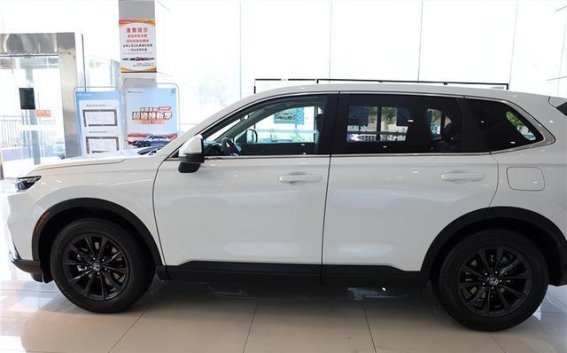 家庭购车如何抉择？新款RAV4荣放与新款CR-V全面对比