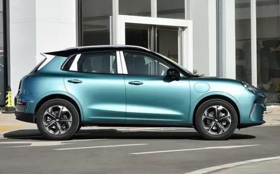 欧拉5深度评测：长续航与智能座舱打造家庭友好型纯电SUV