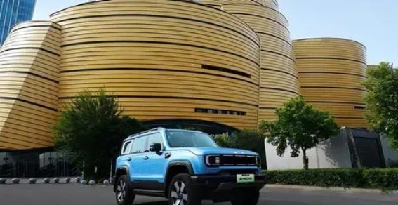 年底购车正当时，北京越野厂补加码享双重优惠