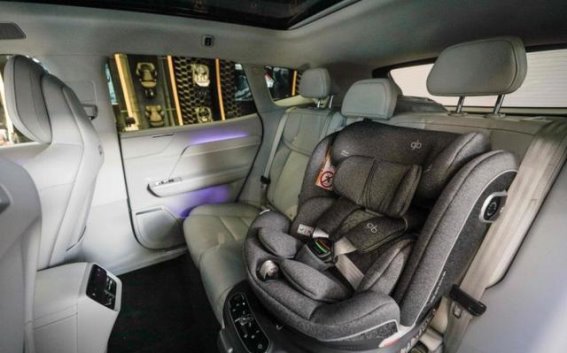 双重守护，沃尔沃与好孩子共建亲子安全体验