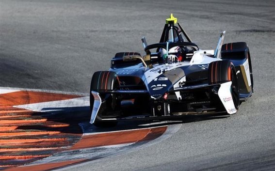 捷豹TCS车队十年辉煌启航 Formula E新赛季圣保罗站揭幕