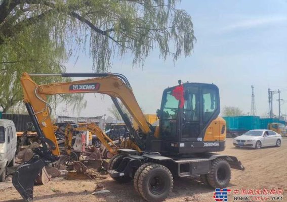 广西康明斯B7发动机：支撑林海肖挖机事业稳健前行的硬核力量