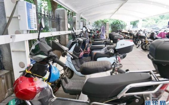 放开禁限摩能否解决新国标电动车争议？