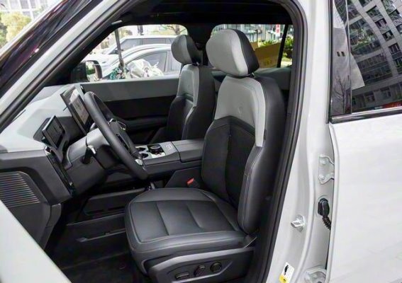 福特智趣烈马12月19日上市 城市化硬派SUV新选择