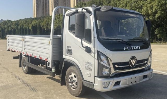 在重载与合规之间寻找平衡：黄牌栏板轻卡的现实意义