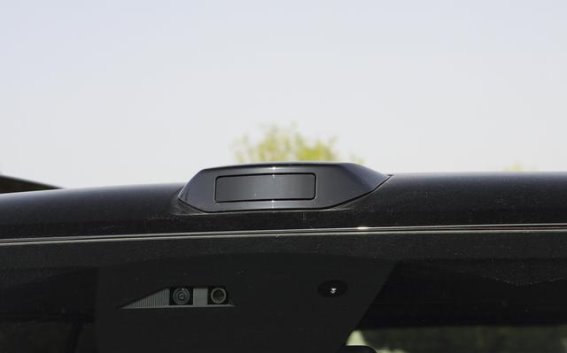 福特智趣烈马解析：兼具城市时尚与越野能力的中型SUV