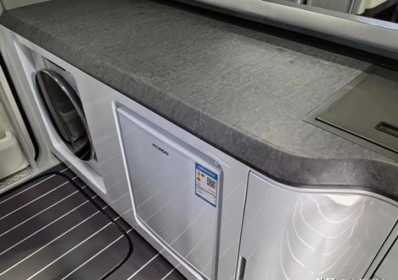 百公里氢耗7.1kg的背后：海珀特H49勾勒氢能重卡的现实未来