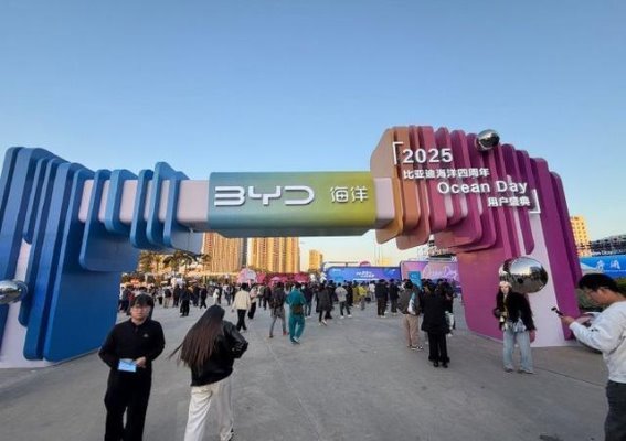 海洋网四年成就：从百万销量到高端突破