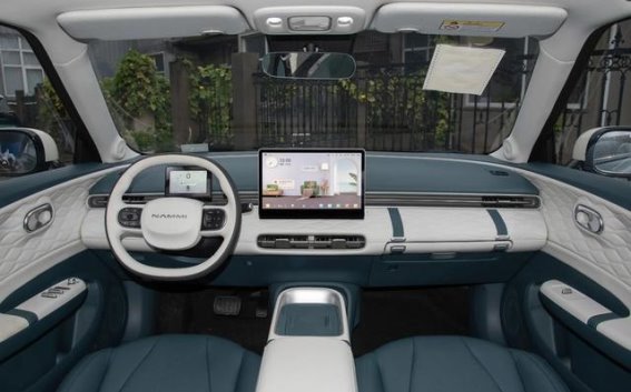 不到6万，如何选择高颜值、高配置的纳米01？