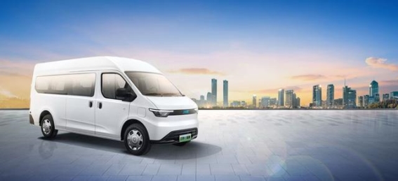 江铃轻客九大领域领先背后的慢与韧