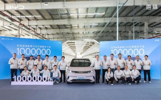 海洋网四周年：600万辆背后的高端突破与用户共创