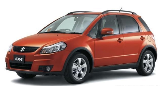 两厢车变三厢车，哪款改得最自然？