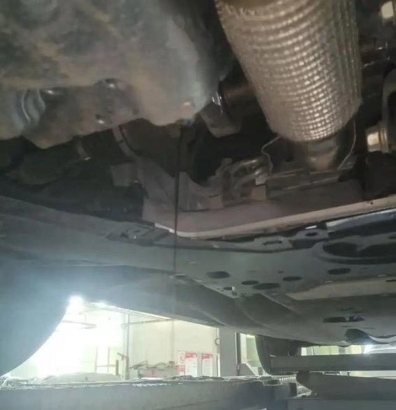 本田HRV首保体验：从细节出发，享受专业服务