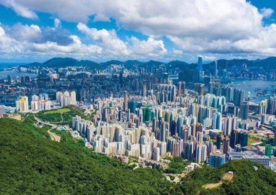 安徽到香港高铁直达，2025年1月起启程