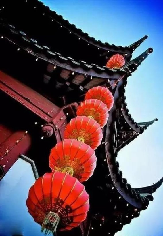 中国塔：历史与文化的守望者