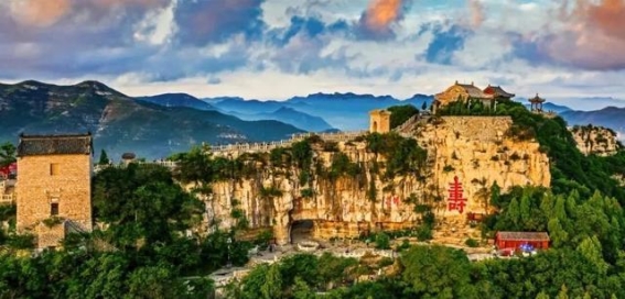 春风拂面，潍坊旅游列车开启齐鲁之旅