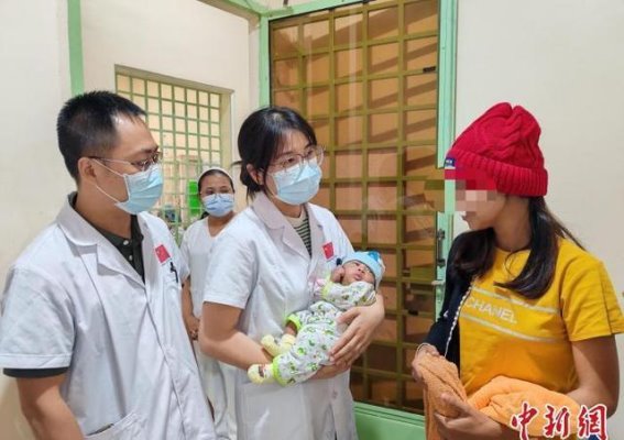 中医医疗队携手柬埔寨基层，义诊巡诊助力民众健康