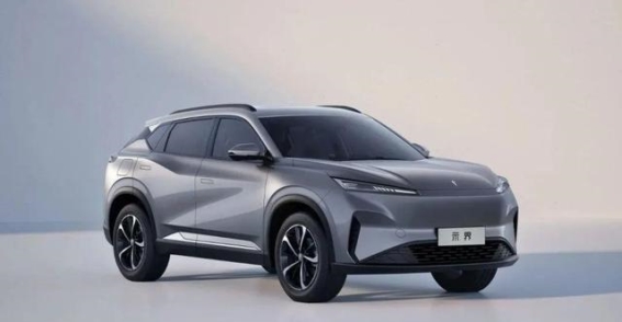 5月即将上市的五款新SUV