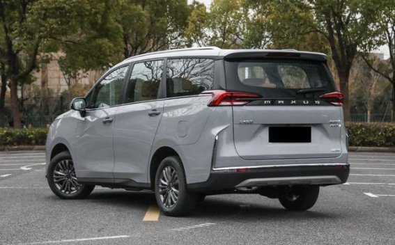 大通G50 PHEV：紧凑型MPV的新能源之选