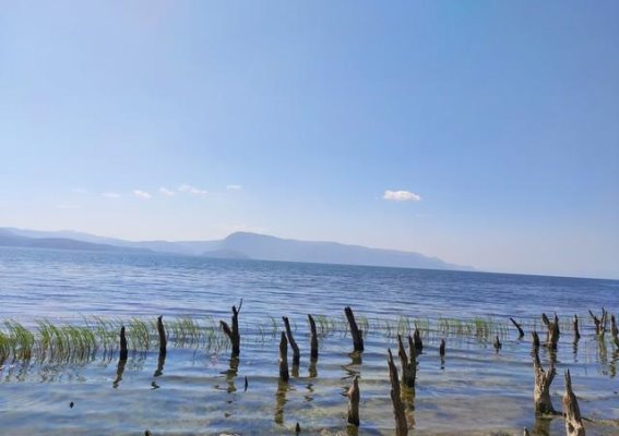 洱海周边的小众景点：发现不一样的风景