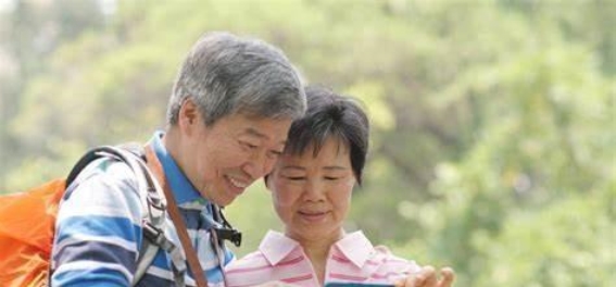 千尺学堂：银发游学的全新风尚，开启老年生活的精彩篇章