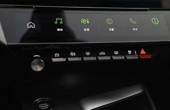 标致408X：跨界轿跑的魅力与性价比