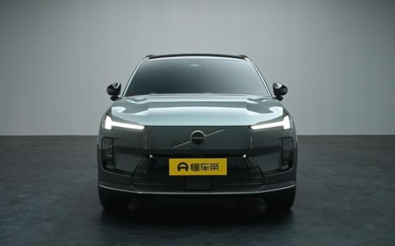 沃尔沃XC70：基于SMA架构的全新插电混动SUV