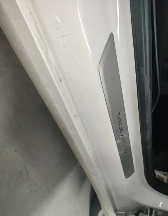 2020款特斯拉Model 3：4.9万公里，是否值得入手的纯电选择？