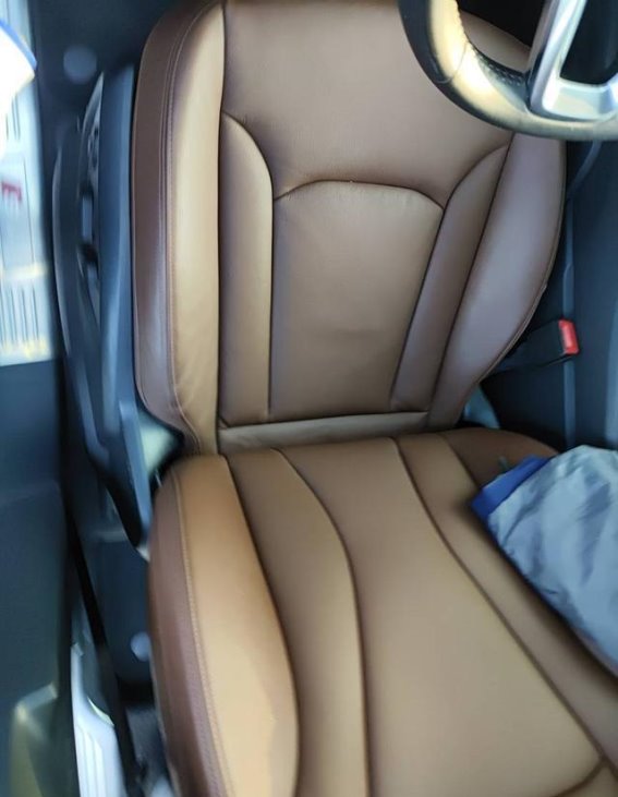 2018款奥迪Q7 45 TFSI S line运动型：豪华SUV的实力之选