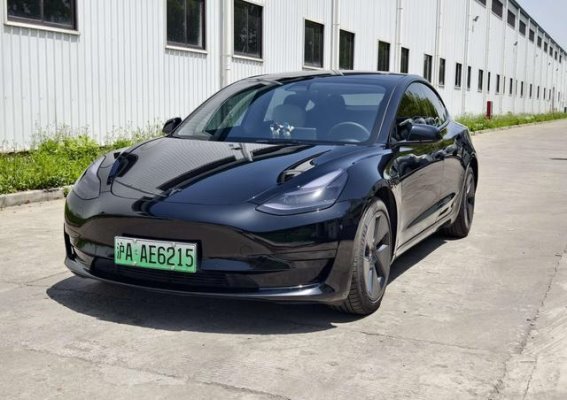 15万预算下的电动轿跑：2021款特斯拉Model 3是否值得入手？