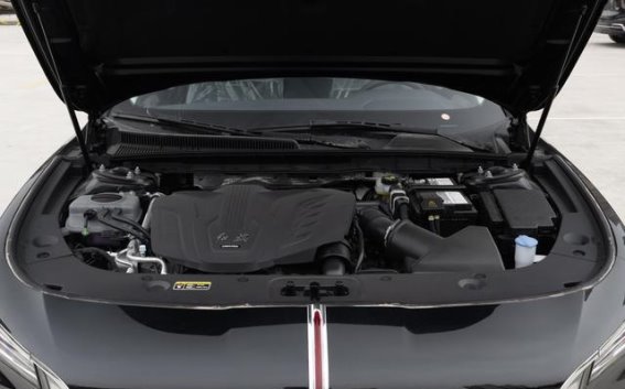 红旗H5 PHEV：超长续航与豪华配置的完美结合