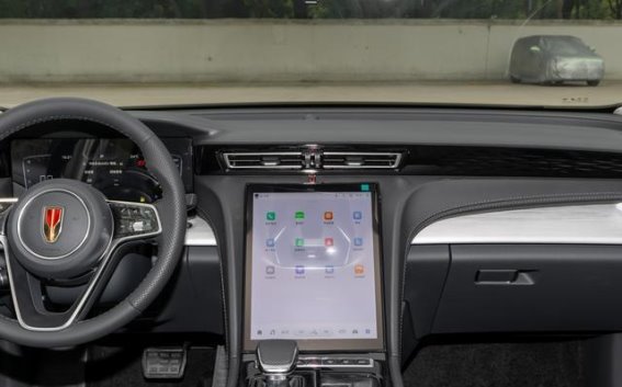 红旗H5 PHEV——20万元级别纯电超长续航，强悍动力与智能配置的完美结合