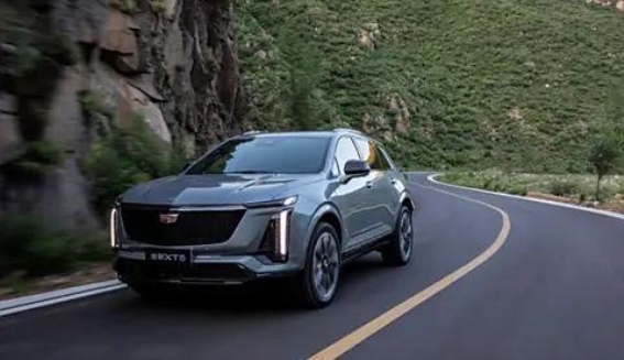 从底盘核心技术看全新XT5与Q5L的竞争优势