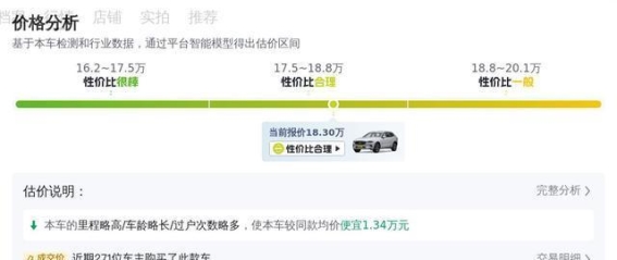 豪华品牌的高性价比选择——沃尔沃XC60 B5 四驱智逸豪华版