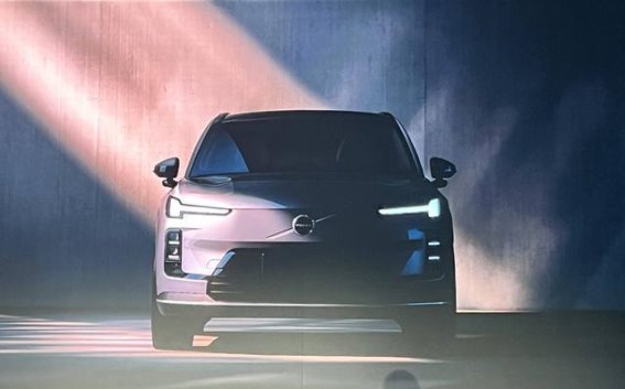 沃尔沃全新XC70发布：超混动平台带来超长续航与卓越性能