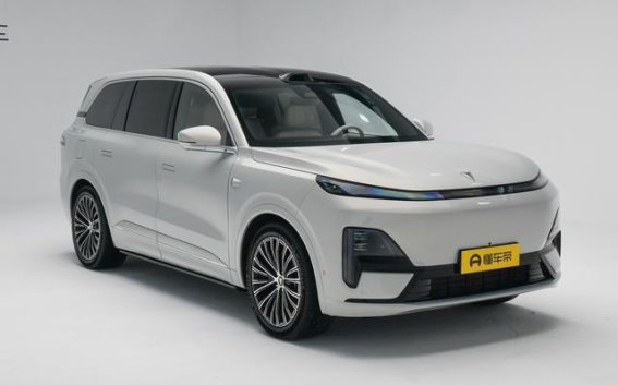 深蓝S09：一款不容忽视的大六座SUV，兼具舒适与智能的家用利器