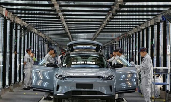 零跑汽车：2025年，真正的决胜时刻即将到来