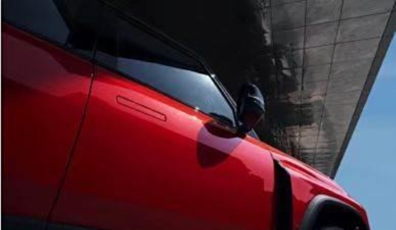 iCAR 03T：引领新能源出行新潮流，打造智能与环保兼具的完美车型