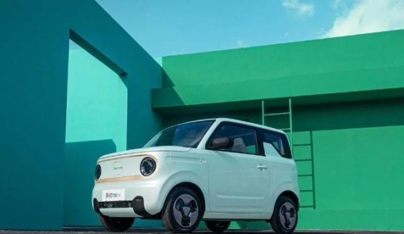 2025年4月轿车销量透视：微型小型车异军突起 大众依旧占优