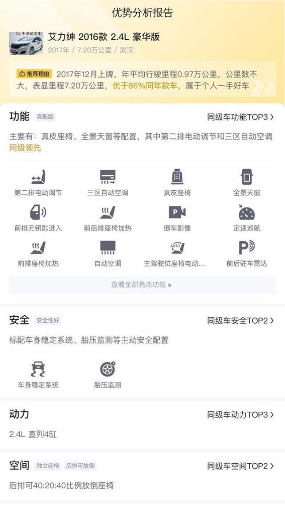 11万预算，家庭代步首选：2016款本田艾力绅2.4L豪华版深度评测