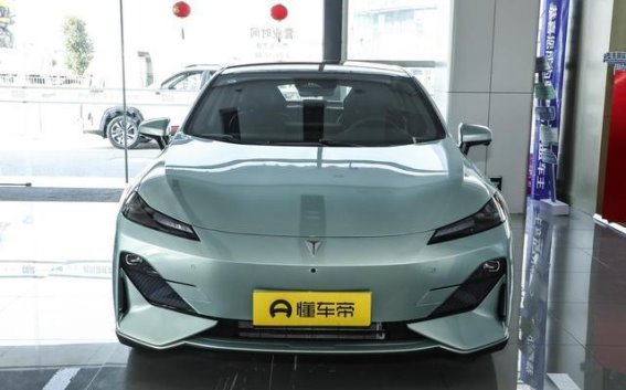 深蓝SL03限时优惠活动，错过再等一年