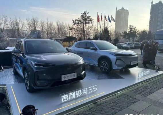 吉利汽车“一个吉利”战略：聚焦整合与协同创新