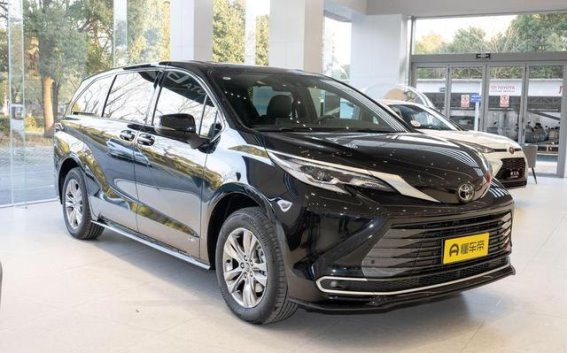 广丰经开区赛那全系降价42000元 五一购车优惠不断