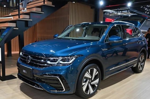4月20万以上新车销量榜单分析：智能化与燃油车的并行竞争