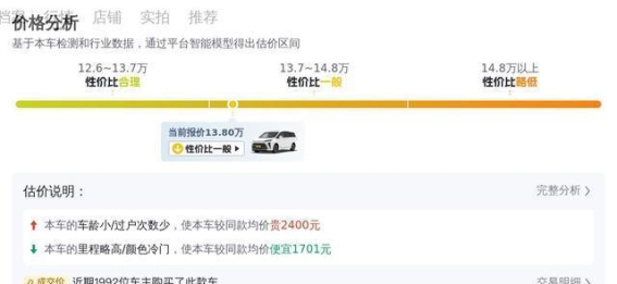 别克GL8 2017款 ES 28T 尊享型 国V：高端MPV的选择与考量