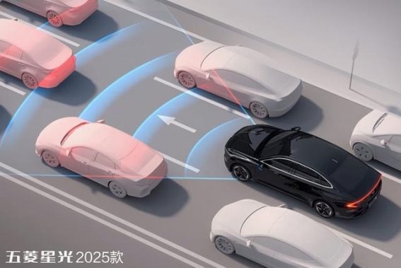 五菱星光改款能否逆袭？价格优势下的市场博弈