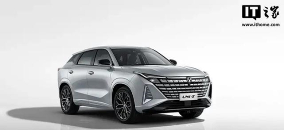 2025款长安UNI-Z及UNI-Z PHEV焕新上市，动力与科技双升级售价亲民