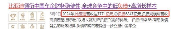 魏建军警示：新能源汽车行业背后的隐忧与恒大危机