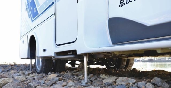 福特T8元界房车：为全家带来舒适与实用并存的完美长途旅行体验